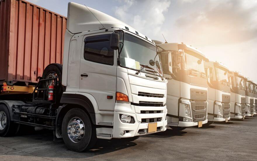 Transport and Logistics operations